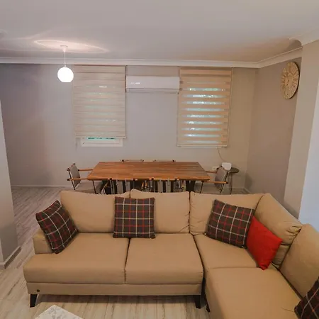 Holiday home Fethiye Oeluedeniz'De Dag Ve Doga Manzarali Lueks Villa A1 Fethiye