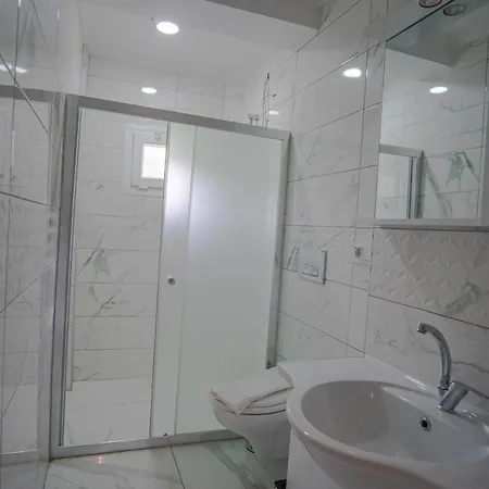 Fethiye Oeluedeniz'De Dag Ve Doga Manzarali Lueks Villa A1 Holiday home Fethiye