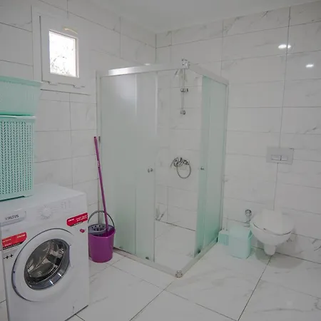 Holiday home Fethiye Oeluedeniz'De Dag Ve Doga Manzarali Lueks Villa A1 Fethiye